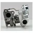 Turbocompresseur, suralimentation DELPHI HNX504 - Visuel 1