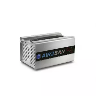 Appareils de désinfection de climatisation TEXA G16050