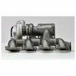 Turbocompresseur, suralimentation DELPHI HNX510 - Visuel 1