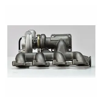 Turbocompresseur, suralimentation DELPHI HNX510