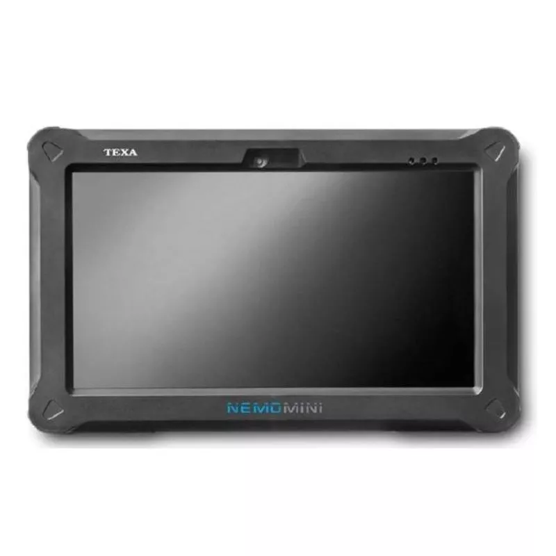Valise de diagnostic TEXA D168X0