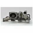 Turbocompresseur, suralimentation DELPHI HNX510 - Visuel 3
