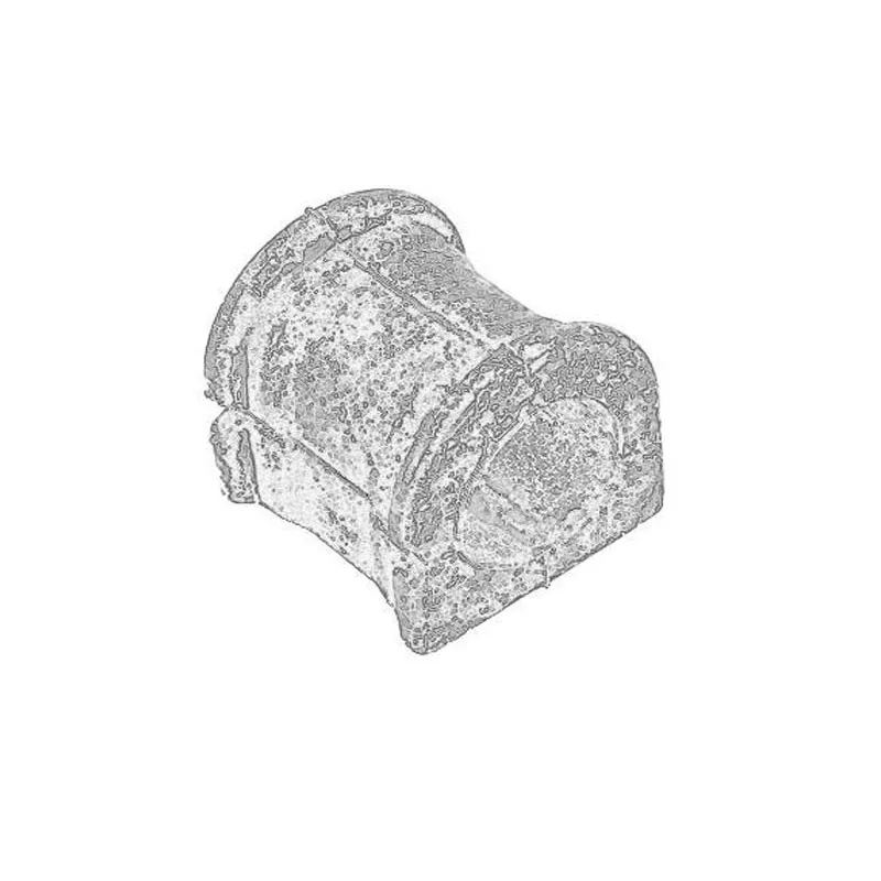 Suspension, stabilisateur OE 488150D010