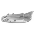 Grille de ventilation, pare-chocs OE 5212702130 - Visuel 2