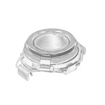 Butée de débrayage OE 3123017011JP