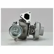 Turbocompresseur, suralimentation DELPHI HNX601 - Visuel 1