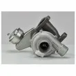 Turbocompresseur, suralimentation DELPHI HNX601 - Visuel 2