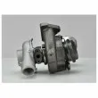 Turbocompresseur, suralimentation DELPHI HNX601 - Visuel 3