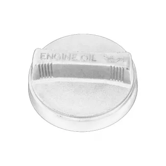 Bouchon de remplissage d'huile OE 1218038010