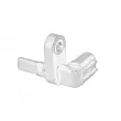 Capteur, vitesse de roue avant gauche OE 8954360050JP - Visuel 2