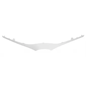 Baguette et bande protectrice, grille de radiateur OE 527190D900