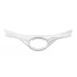 Grille de radiateur OE 53111F4901 - Visuel 1