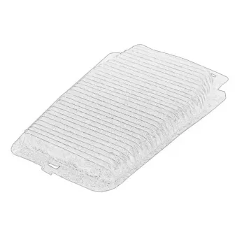 Filtre, air de l'habitacle OE