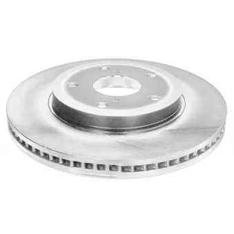 Disque de frein avant gauche OE 4351202390
