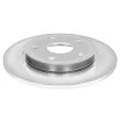 Jeu de 2 disques de frein arrière OE 4243102330 - Visuel 1