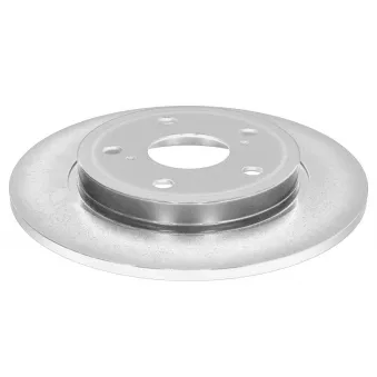 Jeu de 2 disques de frein arrière OE 4243102330