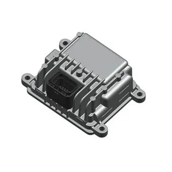 Appareil de commande, injection de carburant DELPHI HRC102