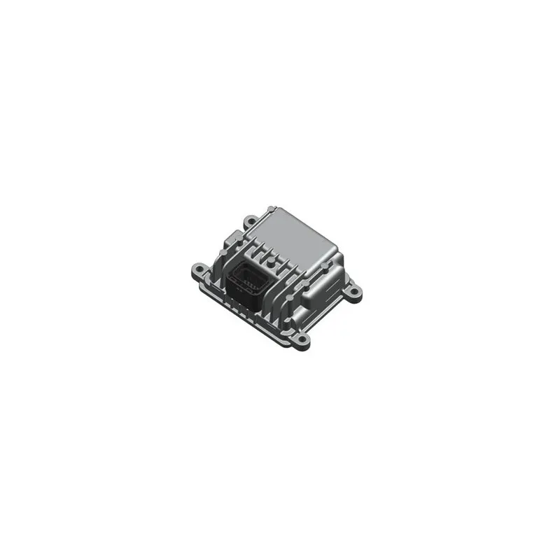 Appareil de commande, injection de carburant DELPHI HRC102