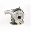 Turbocompresseur, suralimentation DELPHI HRX111 - Visuel 1