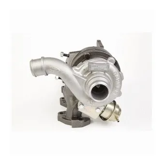 Turbocompresseur, suralimentation DELPHI HRX111