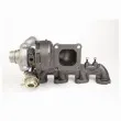 Turbocompresseur, suralimentation DELPHI HRX111 - Visuel 2