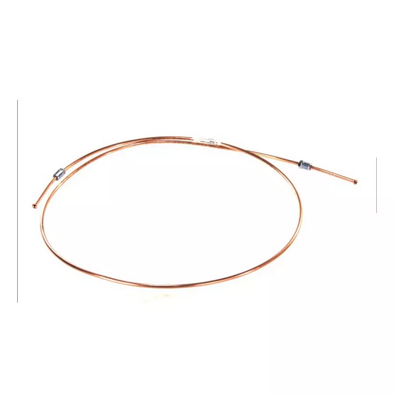 Flexible de frein WP 251