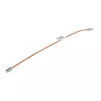 Flexible de frein WP 123