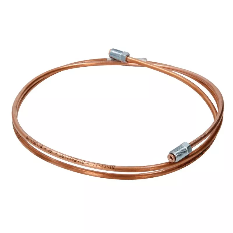 Flexible de frein WP 124