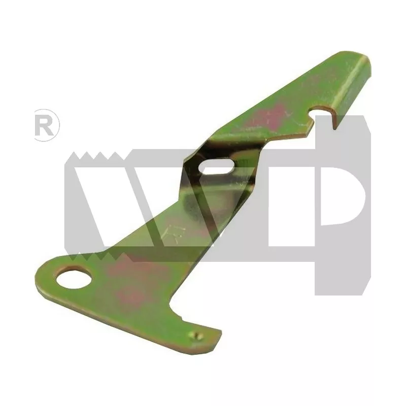 Régleur de timonerie, freinage WP WPB-1.1080