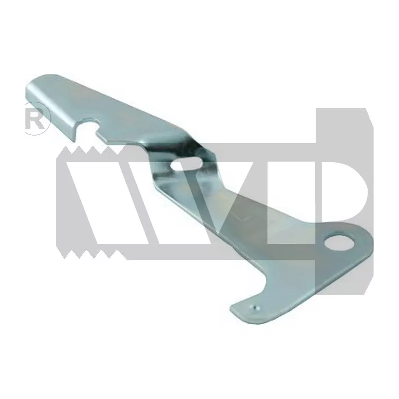 Régleur de timonerie, freinage WP WPB-1.1081