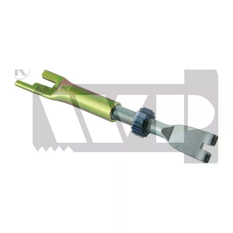 Régleur de timonerie, freinage WP WPS-1.1082