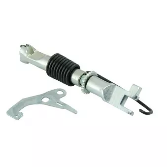 Régleur de timonerie, freinage WP WPS-1.1711