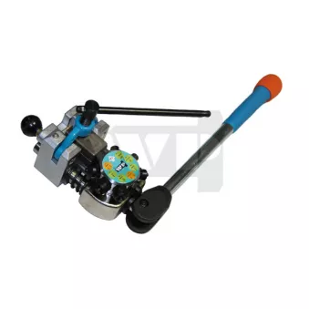 Outil d'évasement de tuyau de frein rigide WP 5-FTD-350
