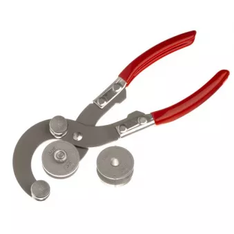Pince de cintrage de tuyau de frein WP 5-TB-410