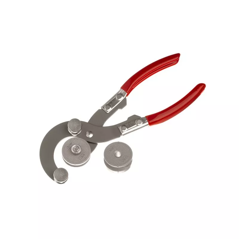 Pince de cintrage de tuyau de frein WP 5-TB-410