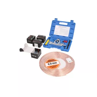 Kit de montage durite de frein WP WP5-SB-03