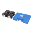 Kit de montage durite de frein WP WP5-SB-03 - Visuel 2