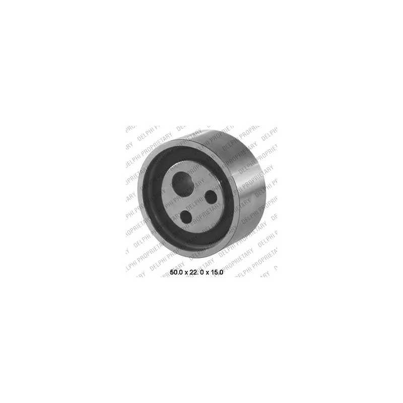 Kit de distribution DELPHI KDB106
