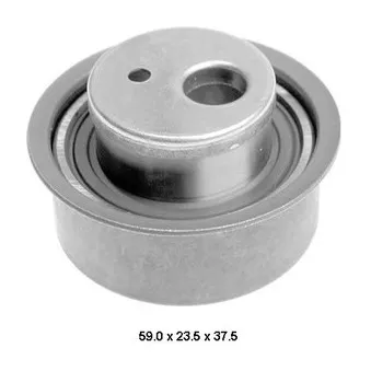 Kit de distribution DELPHI KDB116