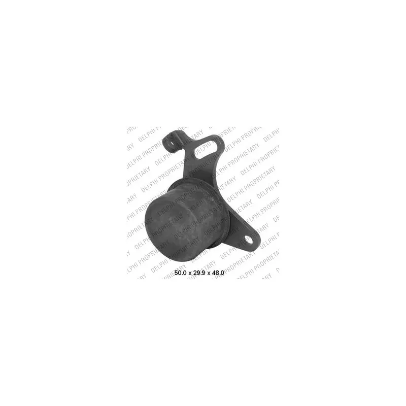Kit de distribution DELPHI KDB216