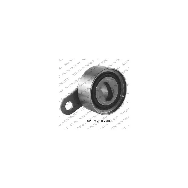 Kit de distribution DELPHI KDB230