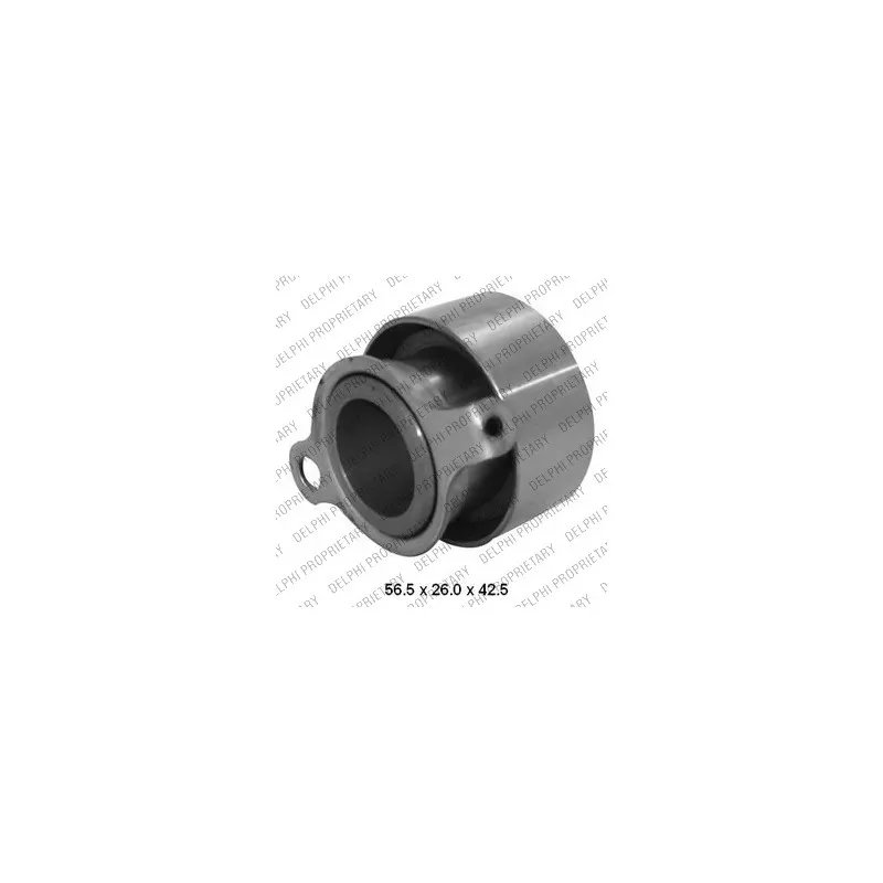 Kit de distribution DELPHI KDB264