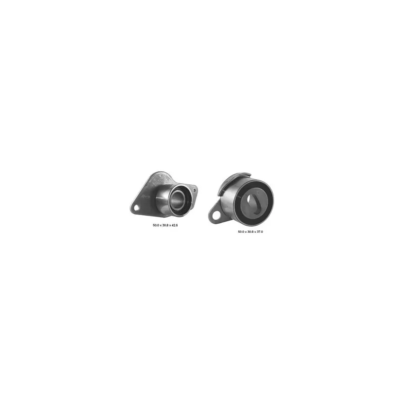 Kit de distribution DELPHI KDB279