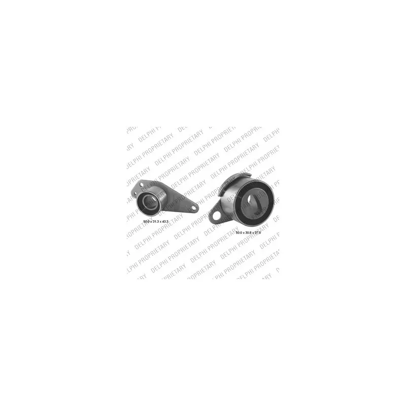 Kit de distribution DELPHI KDB280