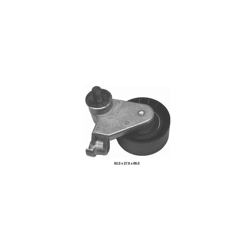 Kit de distribution DELPHI KDB396