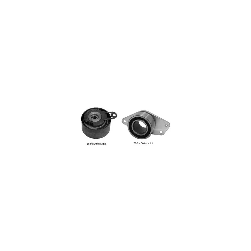 Kit de distribution DELPHI KDB413