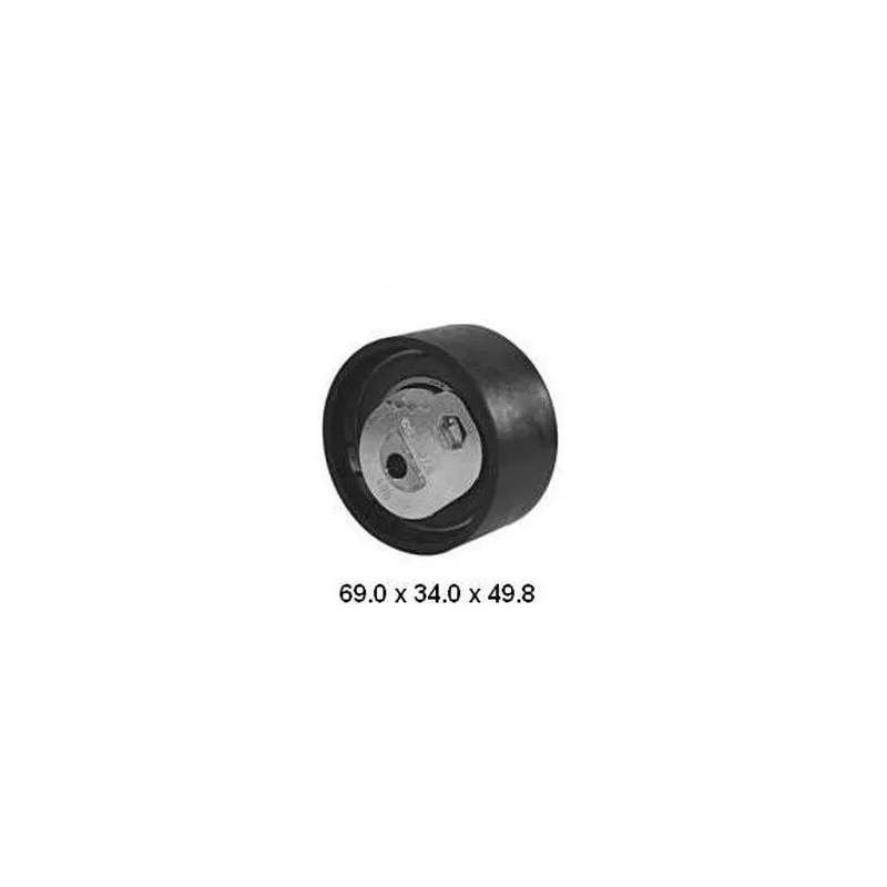 Kit de distribution DELPHI KDB482