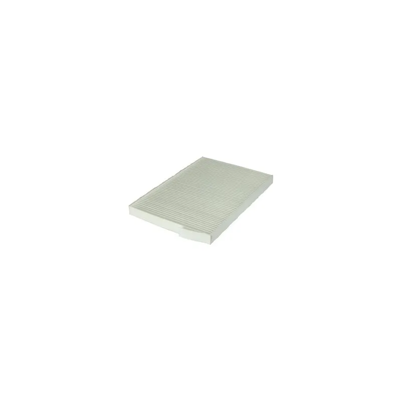 Filtre, air de l'habitacle DELPHI KF10015