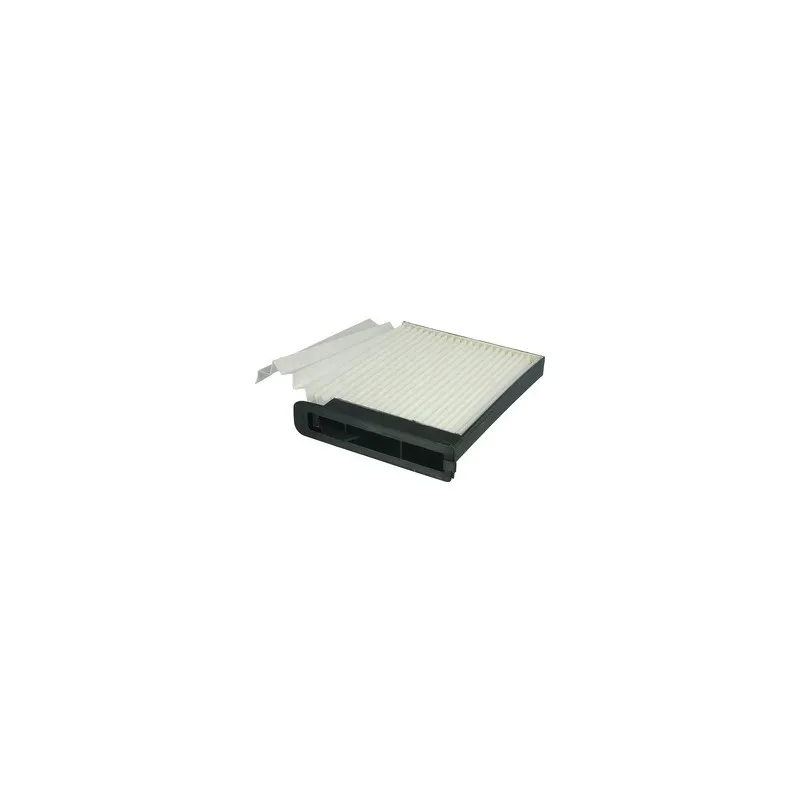 Filtre, air de l'habitacle DELPHI KF10016