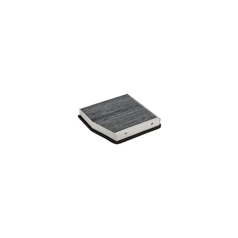 Filtre, air de l'habitacle DELPHI KF10017C